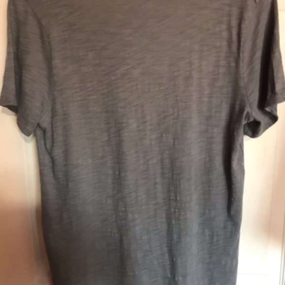Old Navy v neck shirt. NWT ** - Picture 5 of 6